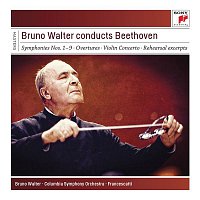 Bruno Walter – Bruno Walter Conducts Beethoven