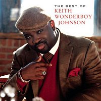 Keith “Wonderboy” Johnson – The Best Of Keith Wonderboy Johnson