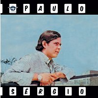 Přední strana obalu CD Paulo Sergio - Vol.1