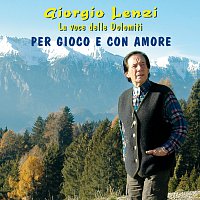 Přední strana obalu CD Per Gioco E Con Amore