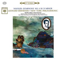 Leonard Bernstein – Mahler: Sympony No. 3 in D Minor
