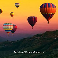 Chris Snelling, James Shanon, Robyn Goodall, Jonathan Sarlat, Chris Mercer – Música Clásica Moderna