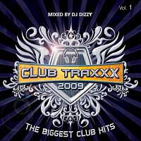 DJ Dizzy – Club Traxxx 2009, Vol. 1