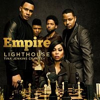 Empire Cast, Tina Jenkins Crawley – Lighthouse [From "Empire: Season 5"]