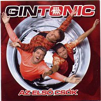GinTonic – Az első csók