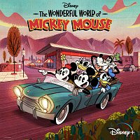 Donald Duck, Mickey Mouse, Goofy – The Wonderful World of Mickey Mouse