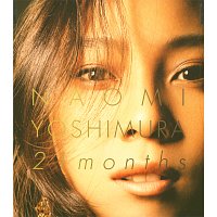 Naomi Yoshimura – 21months