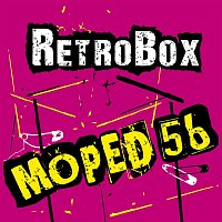 Moped 56 – RetroBox CD