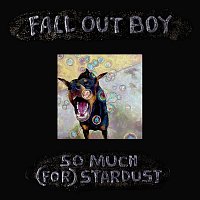 Fall Out Boy – So Much (for) Stardust CD