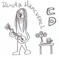 Ruda Hancvencl – CD FLAC