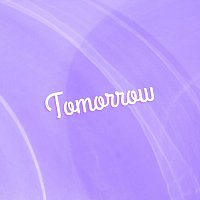 Přední strana obalu CD Tomorrow