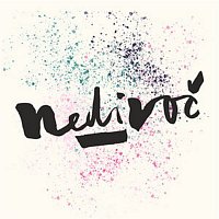 Přední strana obalu CD Chrám