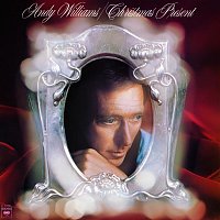 Přední strana obalu CD Christmas Present