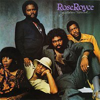 Rose Royce – Golden Touch