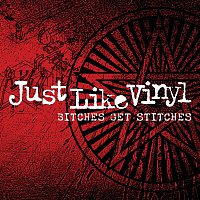 Just Like Vinyl – Bitches Get Stitches
