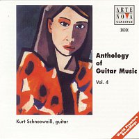Kurt Schneeweiss – Anthology Of Guitar Music Vol. 4