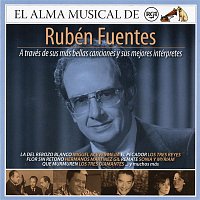 Přední strana obalu CD El Alma Musical De RCA