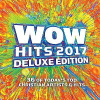 Různí interpreti – WOW Hits 2017 [Deluxe Edition]