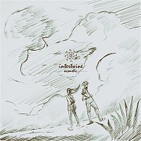 Přední strana obalu CD Intertwine (Acoustic)