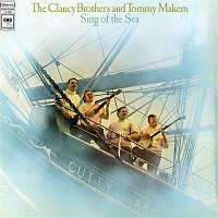 The Clancy Brothers, Tommy Makem – Sing of the Sea
