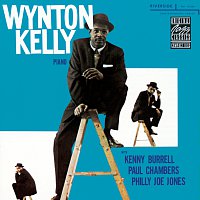 Wynton Kelly – Piano