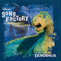 Různí interpreti – Dinosaur Song Factory