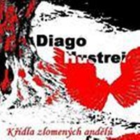 Diago Hustrei – Křídla Zlomených Andělů MP3