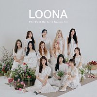 LOONA – PTT (Paint The Town) [Japanese Version]