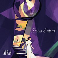 Přední strana obalu CD Deixa Entrar