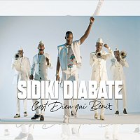 Sidiki Diabaté – C'est Dieu qui bénit