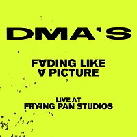 Fading Like A Picture [Live at Frying Pan Studios]