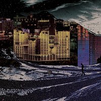 LEESAM – Christmas Scene