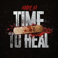 Kocky Ka – Time To Heal