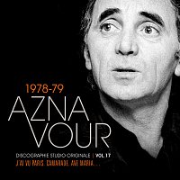 Charles Aznavour – Vol. 17 - 1978/79 Discographie studio originale