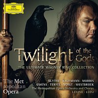 Bryn Terfel, Stephanie Blythe, Jonas Kaufmann, Jay Hunter Morris, Eric Owens – Twilight Of The Gods - The Ultimate Wagner Ring Collection