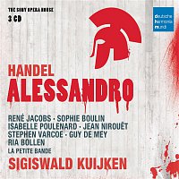 Handel: Alessandro