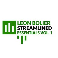 Leon Bolier – Leon Bolier Presents Streamlined Essentials Vol. 1