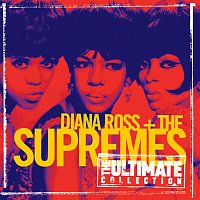 Diana Ross & The Supremes – The Ultimate Collection:  Diana Ross & The Supremes