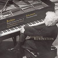 Arthur Rubinstein – Rubinstein Collection, Vol. 71: Brahms: Piano Concerto No. 2; Schumann: Fantasiestucke