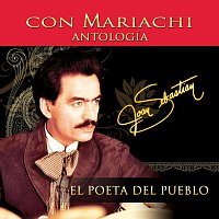 Joan Sebastian – Antología: El Poeta del Pueblo