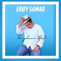 Přední strana obalu CD Penghuni Hati