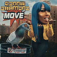 Connie Diiamond – Move