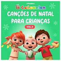 CoComelon em Portugues – Canc?es de Natal para Criancas, Vol. 2