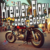 Lausters Revier – Kreidler Flory oder Sachs