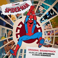 Leo Birenberg & Zach Robinson – Your Friendly Neighborhood Spider-Man [Original Soundtrack]