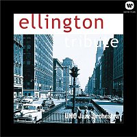 Umo Jazz Orchestra – Ellington Tribute