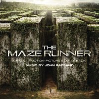 John Paesano – The Maze Runner (Original Motion Picture Soundtrack)