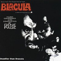 Original Soundtrack – Blacula: Music From The Original Sound Track