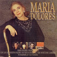 Maria Dolores Pradera – Maria Dolores