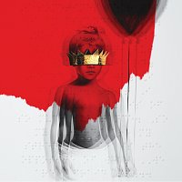 Rihanna – ANTI CD